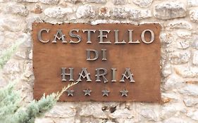 Castello di Haria